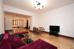 OPERA LUXURY APARTMENTS